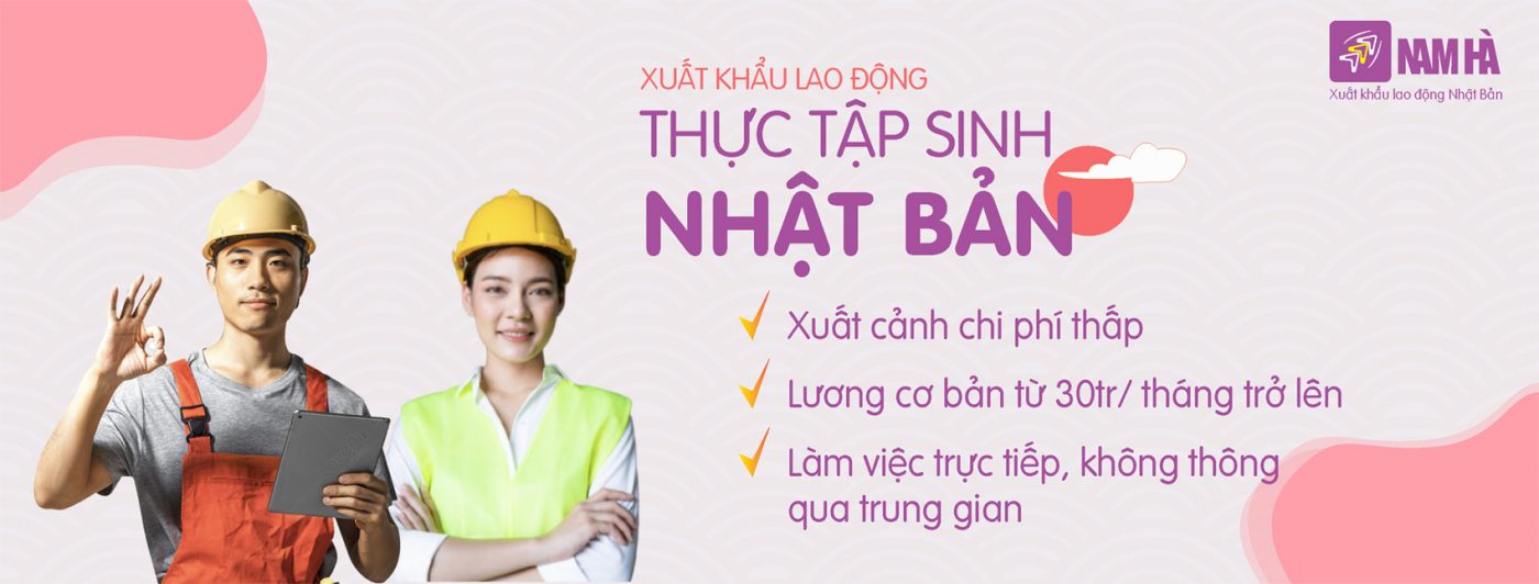 Công ty cổ phần Nhân lực Nam Hà