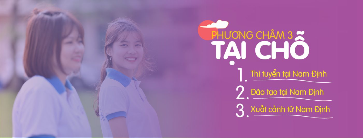 Công ty cổ phần Nhân lực Nam Hà