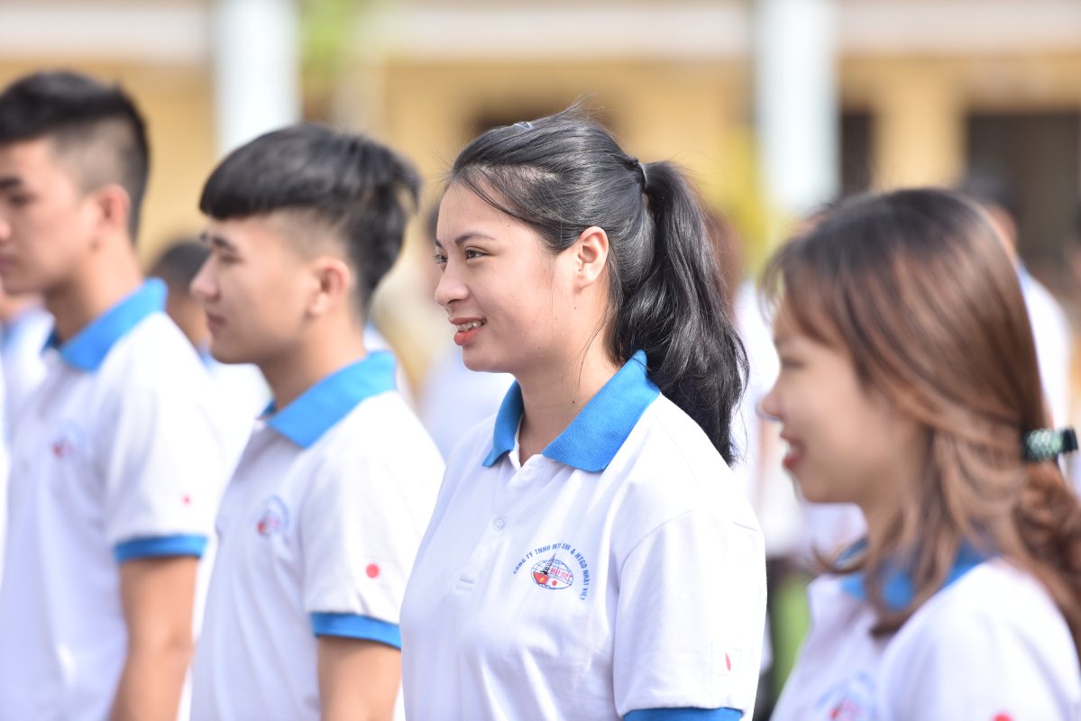 Công ty cổ phần Nhân lực Nam Hà