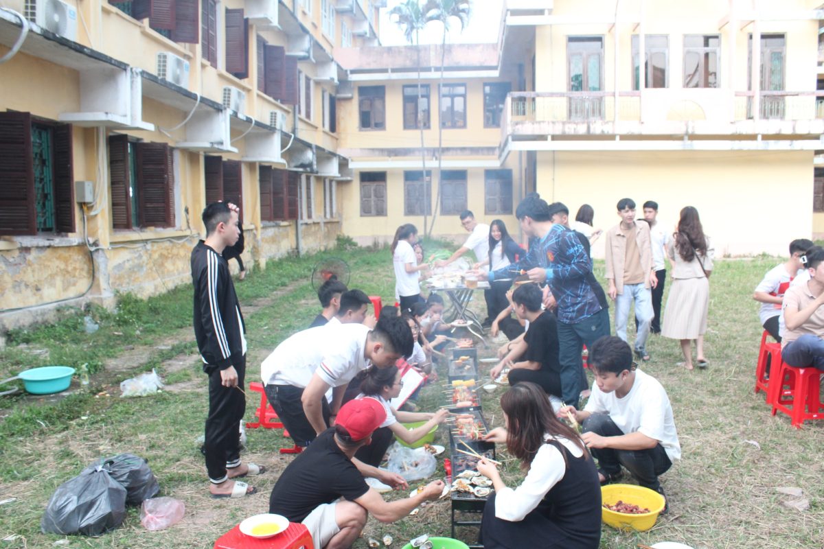 Công ty cổ phần Nhân lực Nam Hà