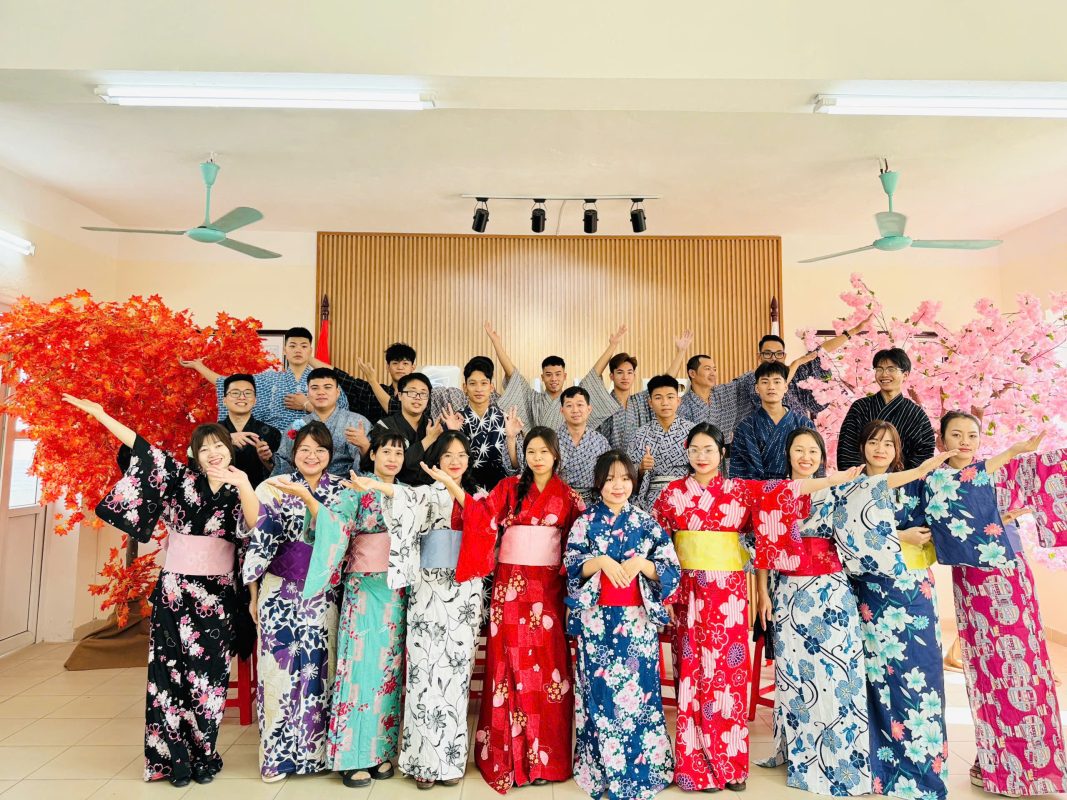 NAM HA HR株式会社