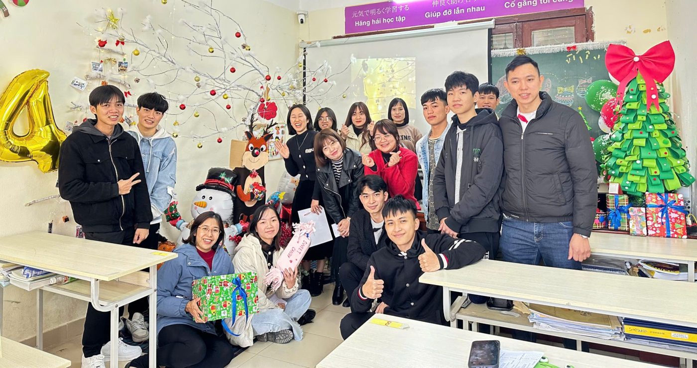 NAM HA HR株式会社