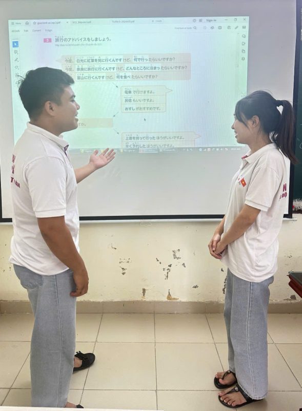 NAM HA HR株式会社