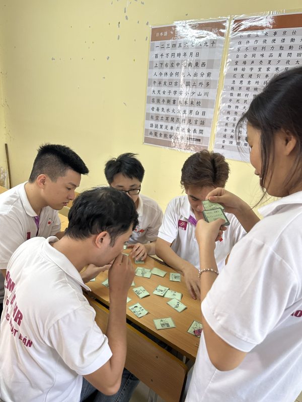 Công ty cổ phần Nhân lực Nam Hà