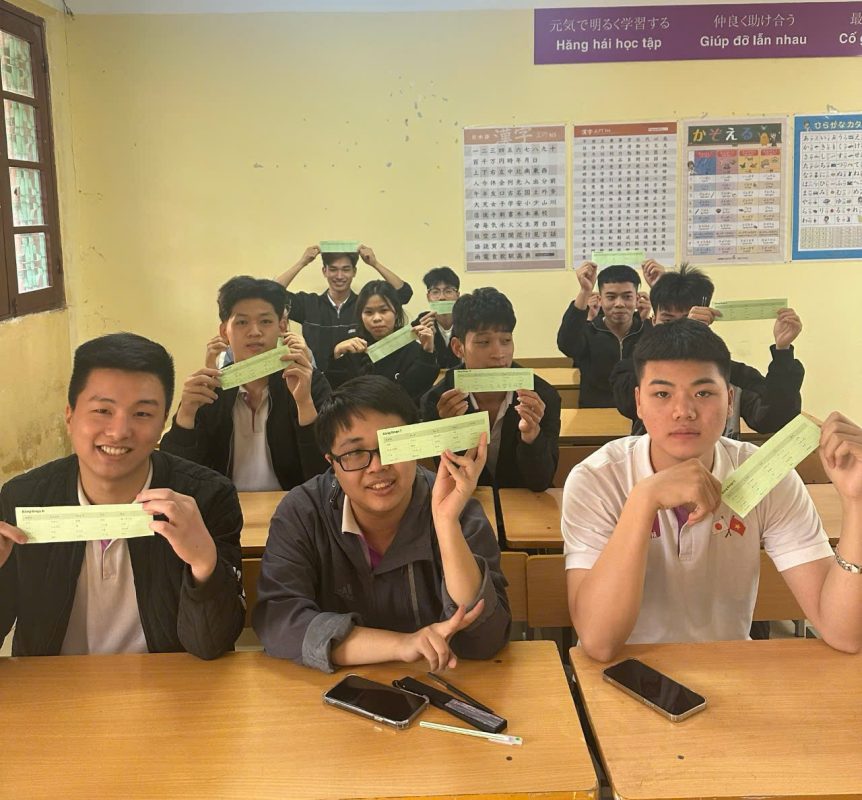 Công ty cổ phần Nhân lực Nam Hà