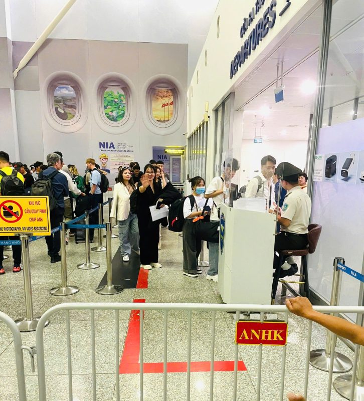 NAM HA HR株式会社