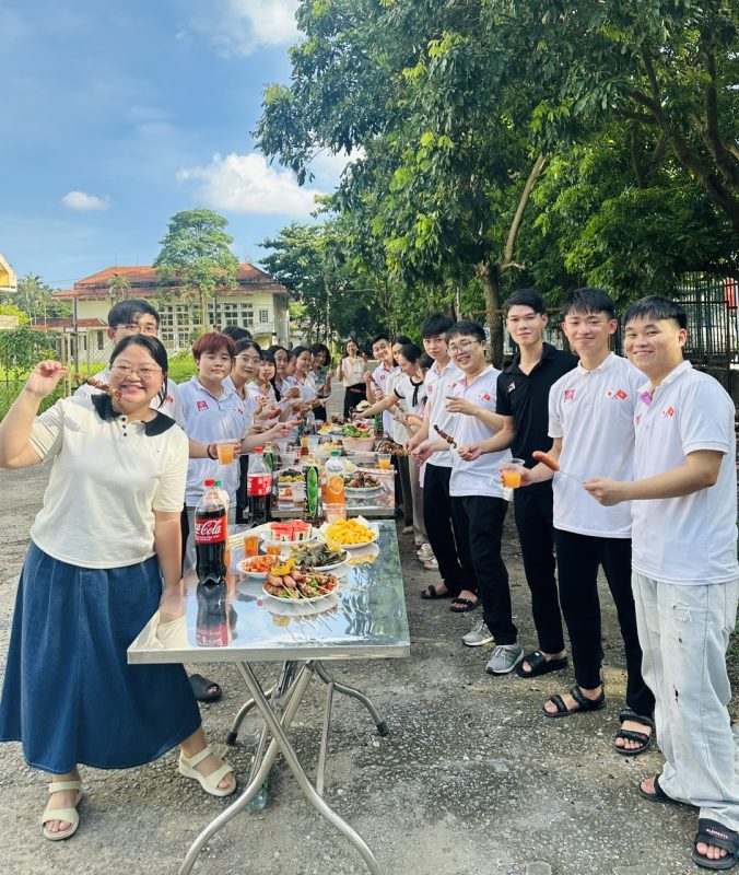 NAM HA HR株式会社
