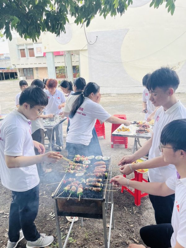 NAM HA HR株式会社