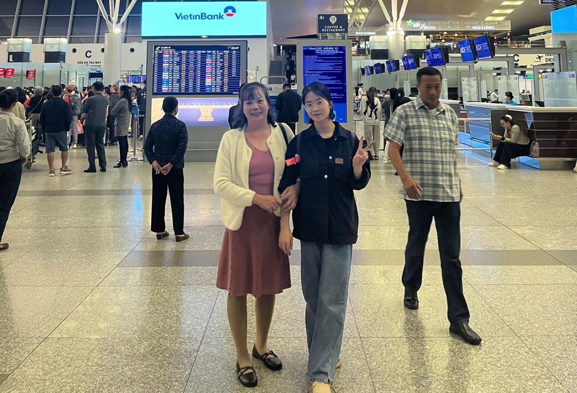 NAM HA HR株式会社