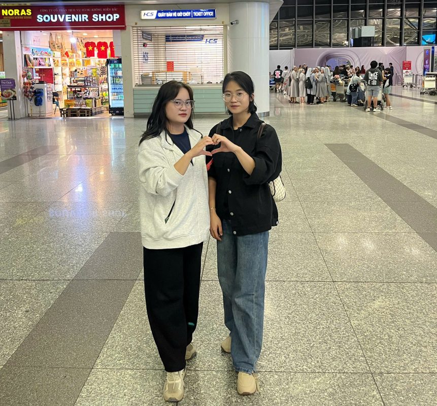 NAM HA HR株式会社