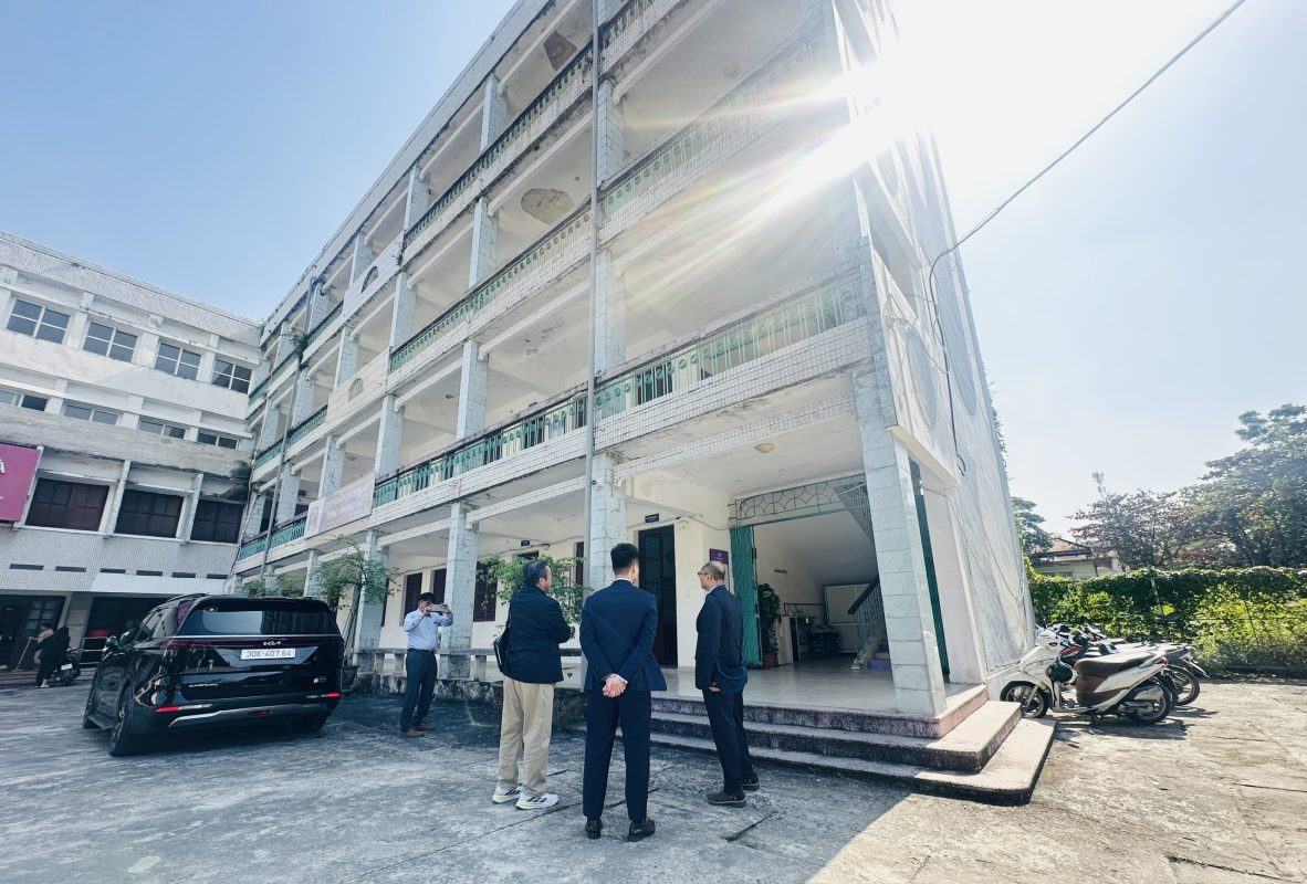 NAM HA HR株式会社