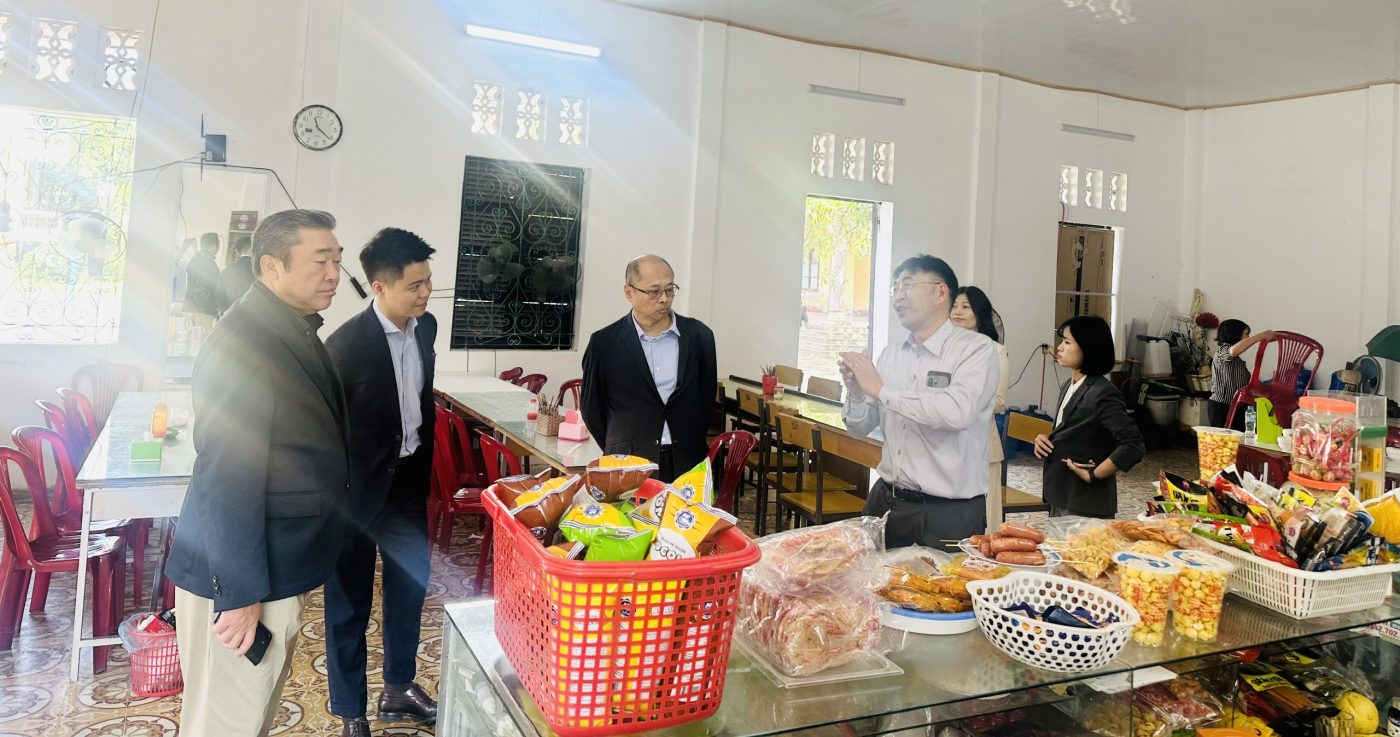 NAM HA HR株式会社