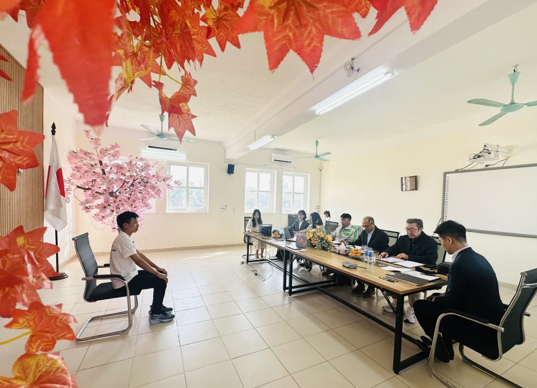 NAM HA HR株式会社