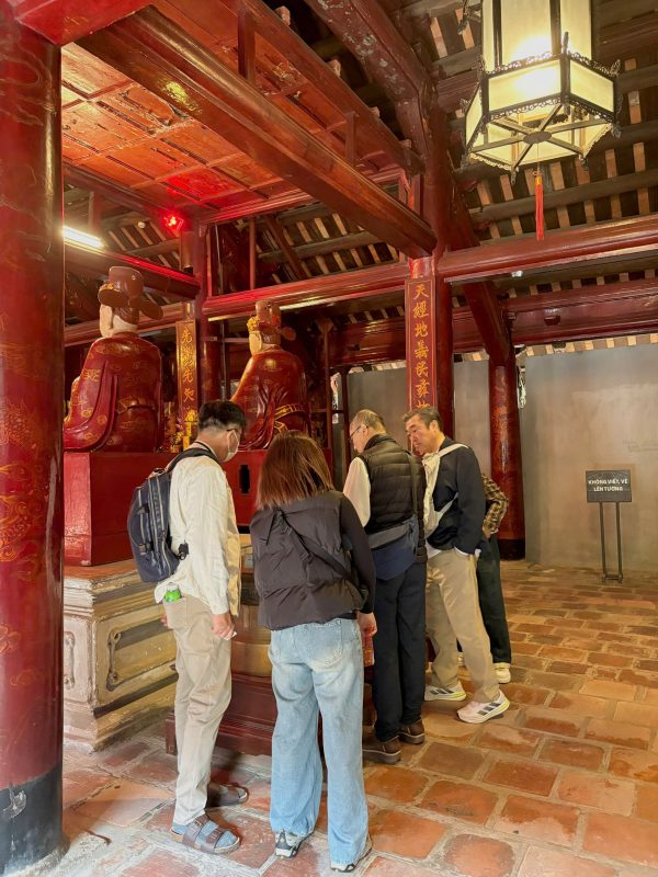 Công ty cổ phần Nhân lực Nam Hà