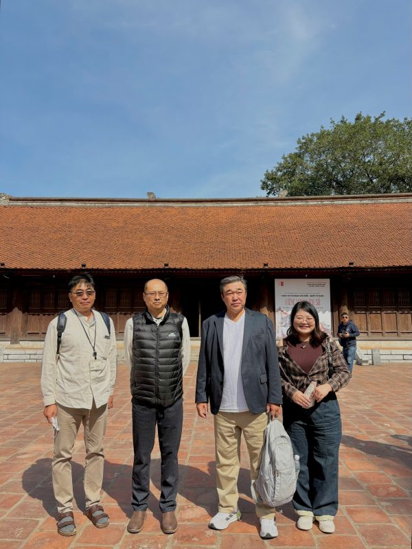 Công ty cổ phần Nhân lực Nam Hà