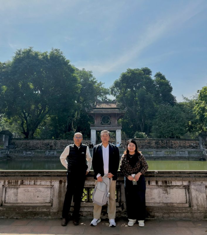 Công ty cổ phần Nhân lực Nam Hà