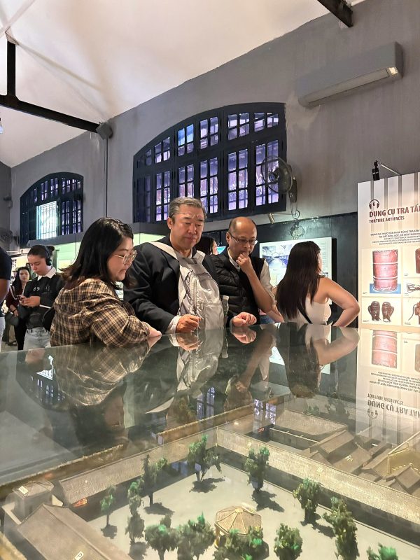 Công ty cổ phần Nhân lực Nam Hà