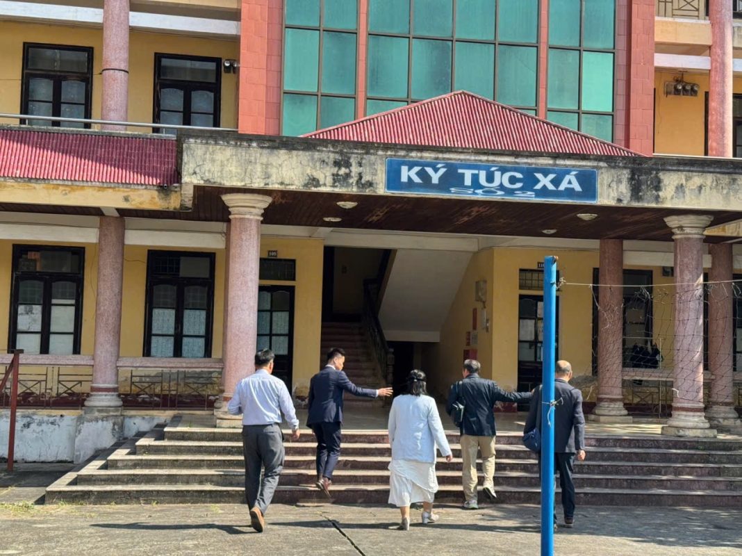 NAM HA HR株式会社