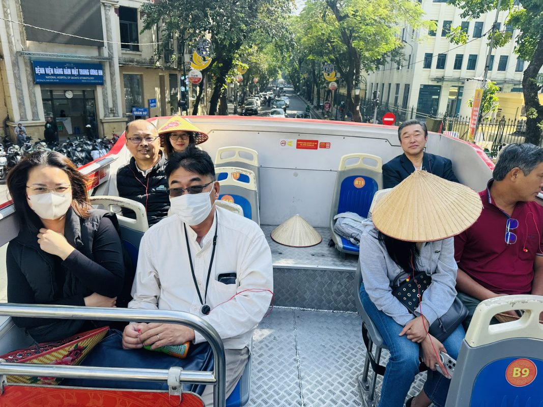 Công ty cổ phần Nhân lực Nam Hà