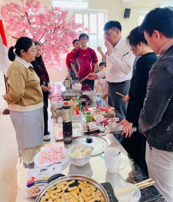 NAM HA HR株式会社