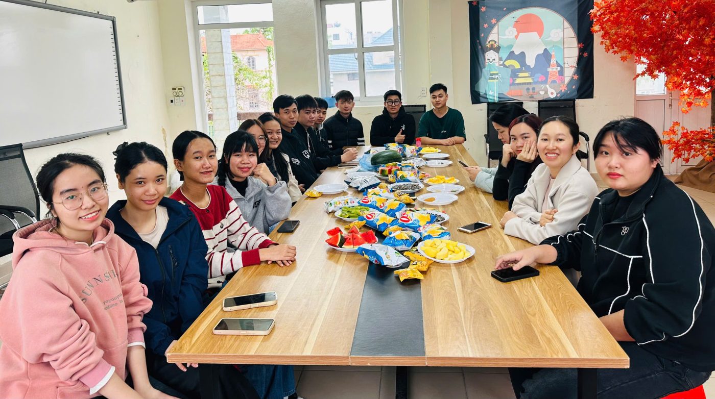 NAM HA HR株式会社