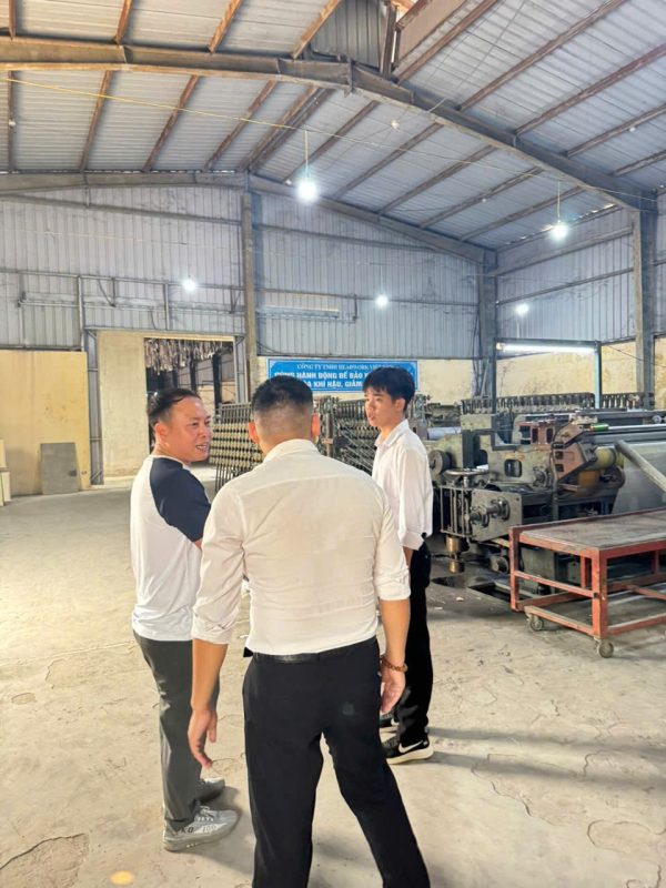 NAM HA HR株式会社