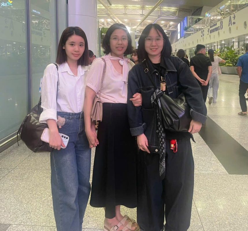 NAM HA HR株式会社