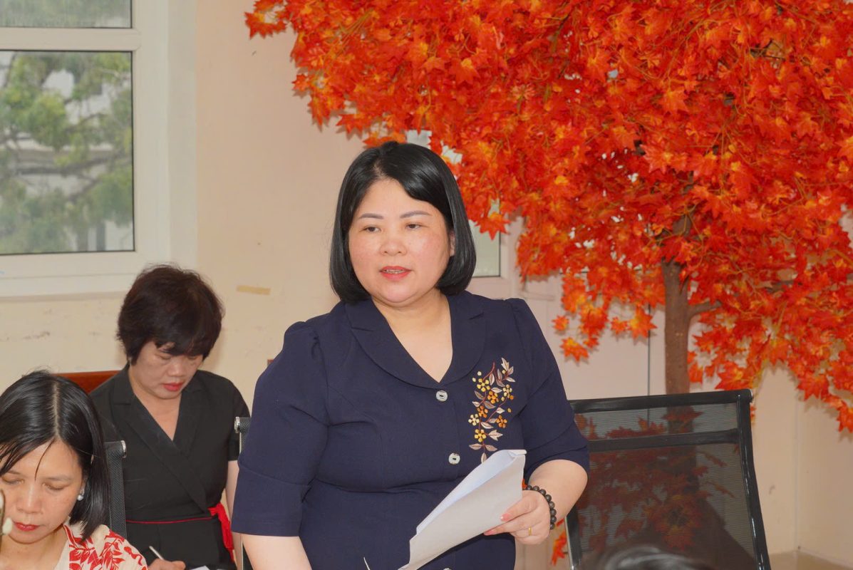 Công ty cổ phần Nhân lực Nam Hà