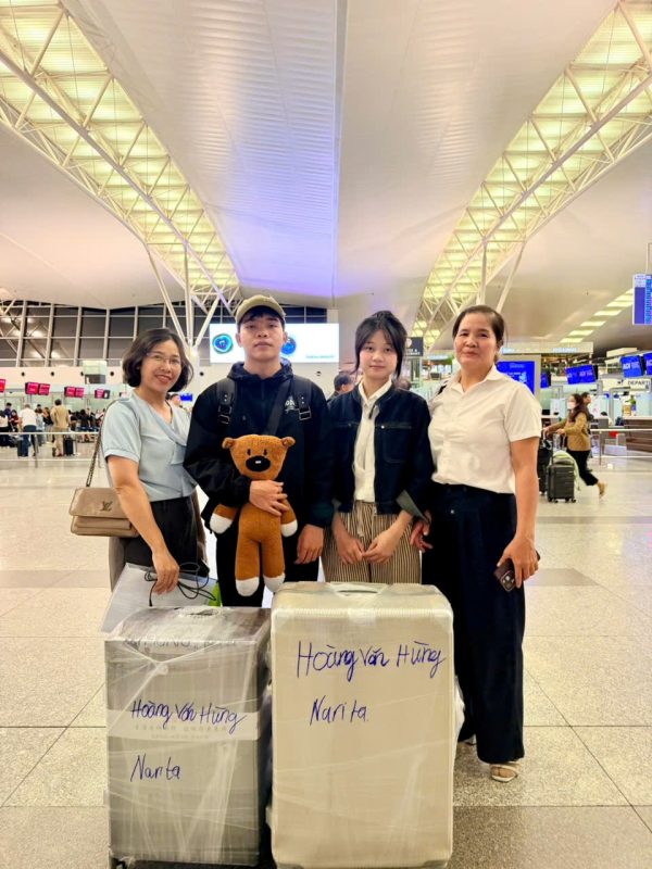 Công ty cổ phần Nhân lực Nam Hà