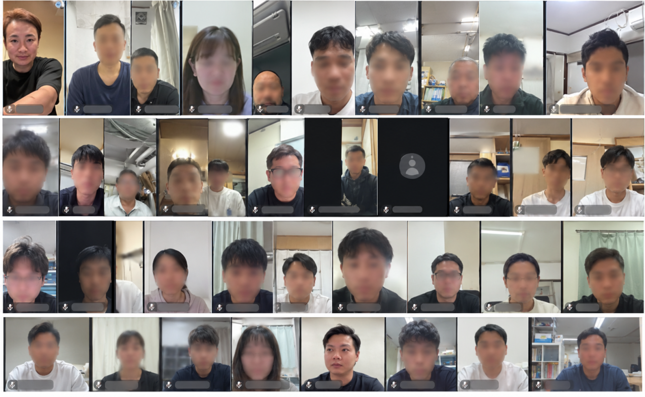 Công ty cổ phần Nhân lực Nam Hà